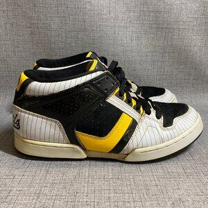 Osiris South Bronx Slugger Men’s Skate Shoes